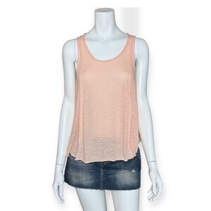 O’Neill Raw Edge Tank Top